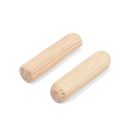Furniture doward tundra krep, 8x30 mm, 45 pcs