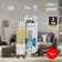 LED LED era Standard "capsule", 7 watts, G9, 560 lm, 4000k, glow of white