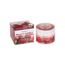 Крем для лица с экстрактом граната DEORPOCE BIO ANTI-WRINKLE, 100 гр
