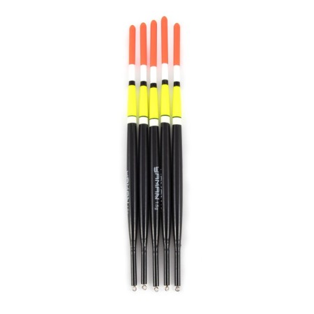 Froll of yaman hollow 313-015, PVC, 1.5 g, unit 5 pcs.