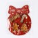 New Year. A set of cookies "Winter treats", 4 pcs