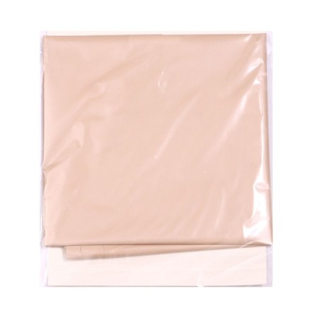 Foil ball 40 ’’ “number 6”, Slim, mystic cream-2