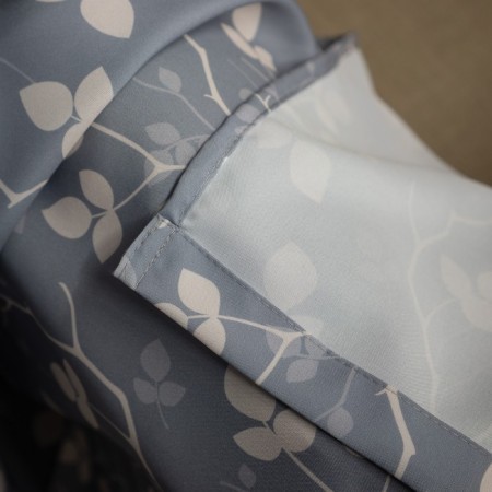 Curtain curtain Witerra 150x270cm, St. Sinius, Gabardin, PE100%-7