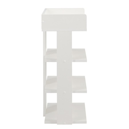 Stellage Nord No. 4, 500x300x764, white-3