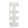 Stellage Nord No. 4, 500x300x764, white