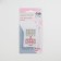 Needles for household sewing machines, for knitwear, No. 75/11, 5