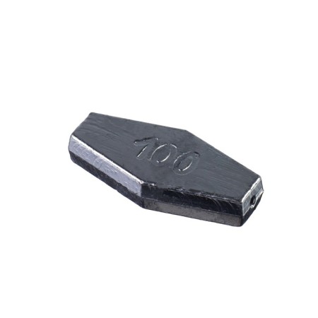 Cargo rhombus sliding "Yaman", 100 g-1