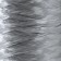 Yarn "for knitting mochecks" 100% polypropylene 400m/100 ± 10 g in the shape of a cylinder (silver)