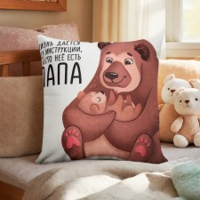 Decorative pillow 