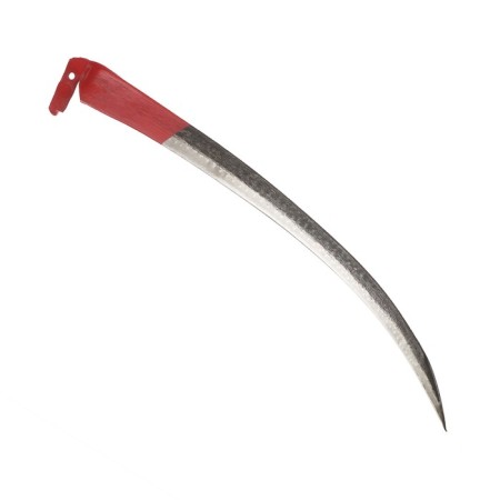 Saiga-Lux 9, 90 cm braid, without a braid-1