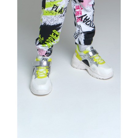 Sneakers for the girl PlayTode, size 35-2