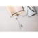 Wall lamp Low 140 mm, 140 mm, 260 mm, E14 40W
