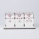Organizer for the Office "Kotik" 6.5 x 10.8 cm