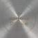 Great stainless steel pan, 1.9 liters, with a heat distribution layer, induction