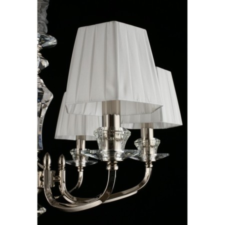Suspended chandelier Jula E14 240W-3