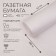 Newspaper paper 420 mm x 150 m, 45 g/m2
