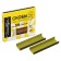 Globus staples for the stapler, 1000 pcs., No. 24/6, golden
