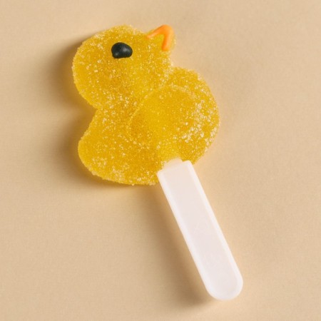 Figure marmalade "finished off" on a stick, 22 g.-1