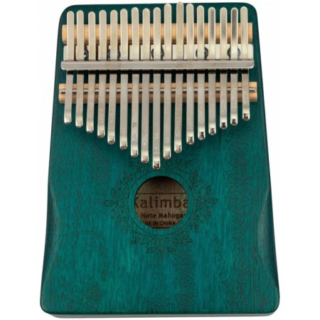 Kalimba 17 Rebangs Bee EK04-2