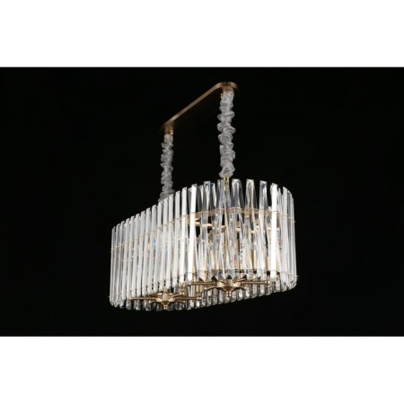 Suspended chandelier Verene E14 480W-4
