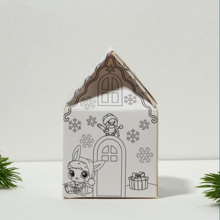 Gift New Year's set of 8 items "Fairytale Gift"-25