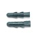 Dyubel "Rice tox" RL, concrete, 14x70 mm, 100 pcs