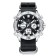 Electronic watch watches, D-4.6 cm, with an alarm clock, calendar, backlight, 1 atm