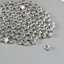 Beads for creativity plastic 