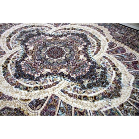 Rectangular carpet Rubin 20250a, size 250x400 cm-7