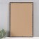 Photo frame plastic 40x60 cm, 227-122