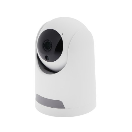 Verbal video camera SC-PTZ208 IR, IP, 2MP, 1080P, 80º, 1/2.8 "CMOS, Wi-Fi, traffic sensor