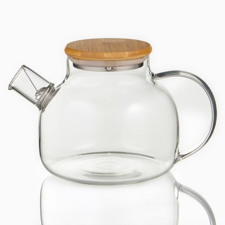 Hotter teapot - Cathedral 900 ml-6