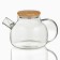 Hotter teapot - Cathedral 900 ml