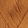 Yarn "Pokhorskaya Hat" 85% Merinos. Scheryst, 15% acrylic 200m/100g (186 Mango)
