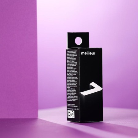Ароматизатор Meilleur New line №7, в баночке 5 мл-2