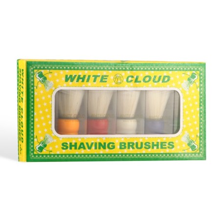 Wooden shaving