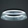 Alkhen Lumber Led 70W 3000-6000K Black 45x45x10.5-110 cm Bayerlux