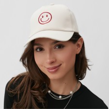 Women's cap minku 