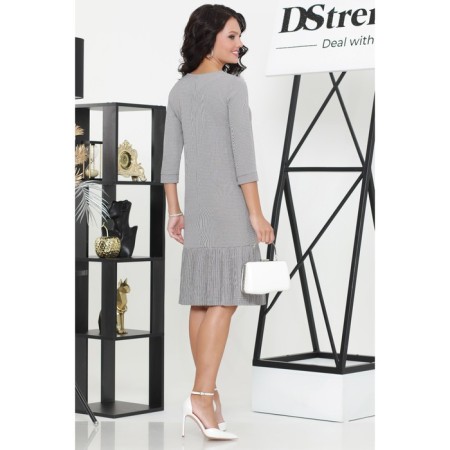 Women's dress "Success inspiration", size 44-4