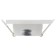 Lamp built -in era DK 91, IP20, 50W, 93x93x35 mm, white color
