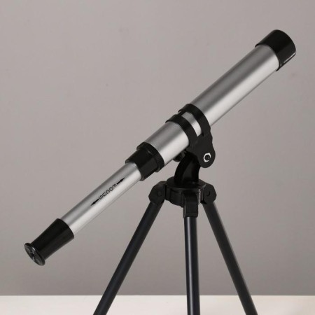 Telescope desktop 30 multiple increase, gray-5