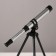 Telescope desktop 30 multiple increase, gray