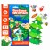 Developing toy "Fun Velcro, Christmas tree, beautiful"