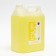 Liquid soap IQUP Progressive PURITY YILLOW, Yellow PND, 5 liters