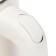 Electric kettle Homestar HS-1006, plastic, flair, 1.8 l, 1500 watts, beige
