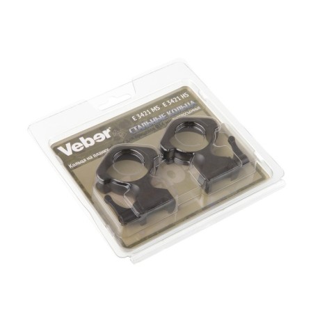 Veber E 3421 HS rings, quick -sitting-1
