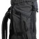 Tourist backpack, TAIF, 90 l, a lace department, 2 outer pockets, color gray color