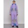 Academician skiing female winter, size 44