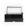A brochure for the plastic spring of Geleos, perforation up to 22 sheets, weaves up to 500 sheets