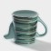 Porcelain teapot Tramontano, 500 ml, h = 14.5 cm